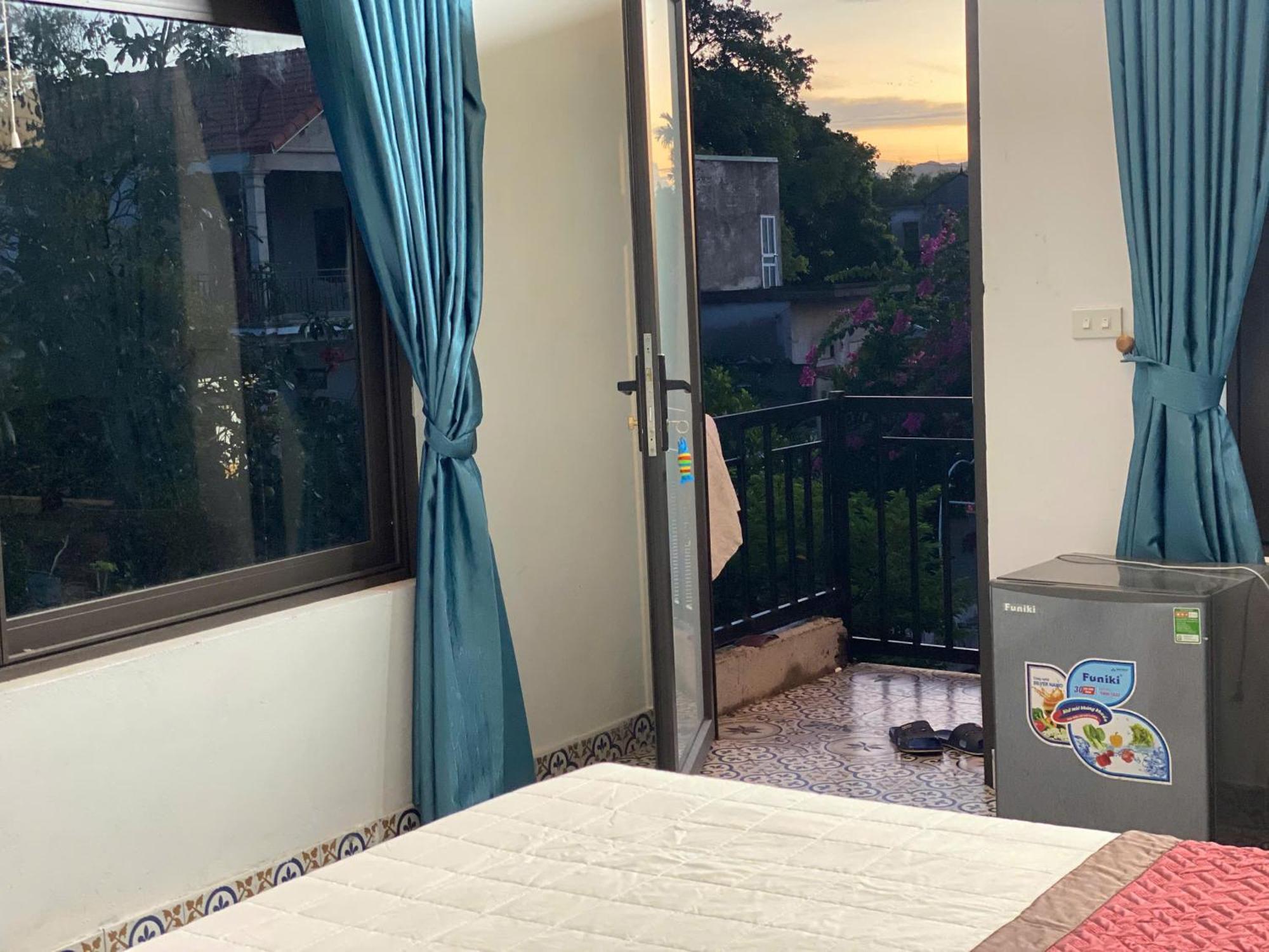 Tam Coc Charming Bungalow Ninh Bình Ngoại thất bức ảnh