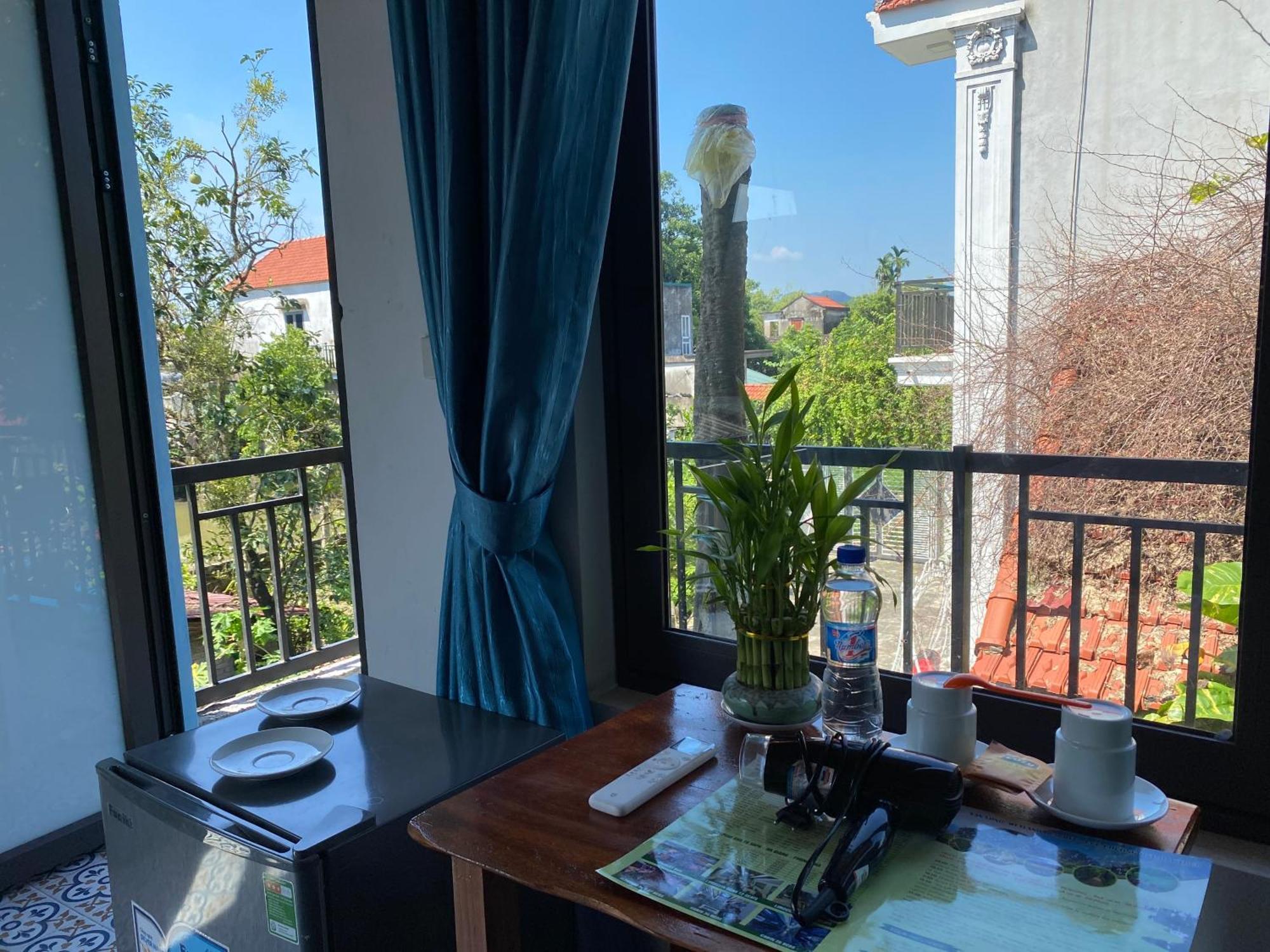 Tam Coc Charming Bungalow Ninh Bình Ngoại thất bức ảnh