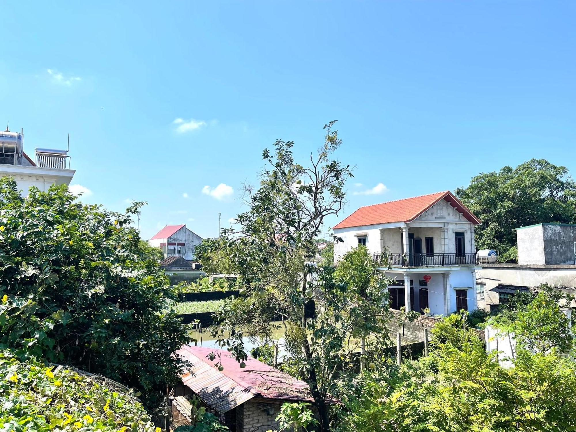 Tam Coc Charming Bungalow Ninh Bình Ngoại thất bức ảnh