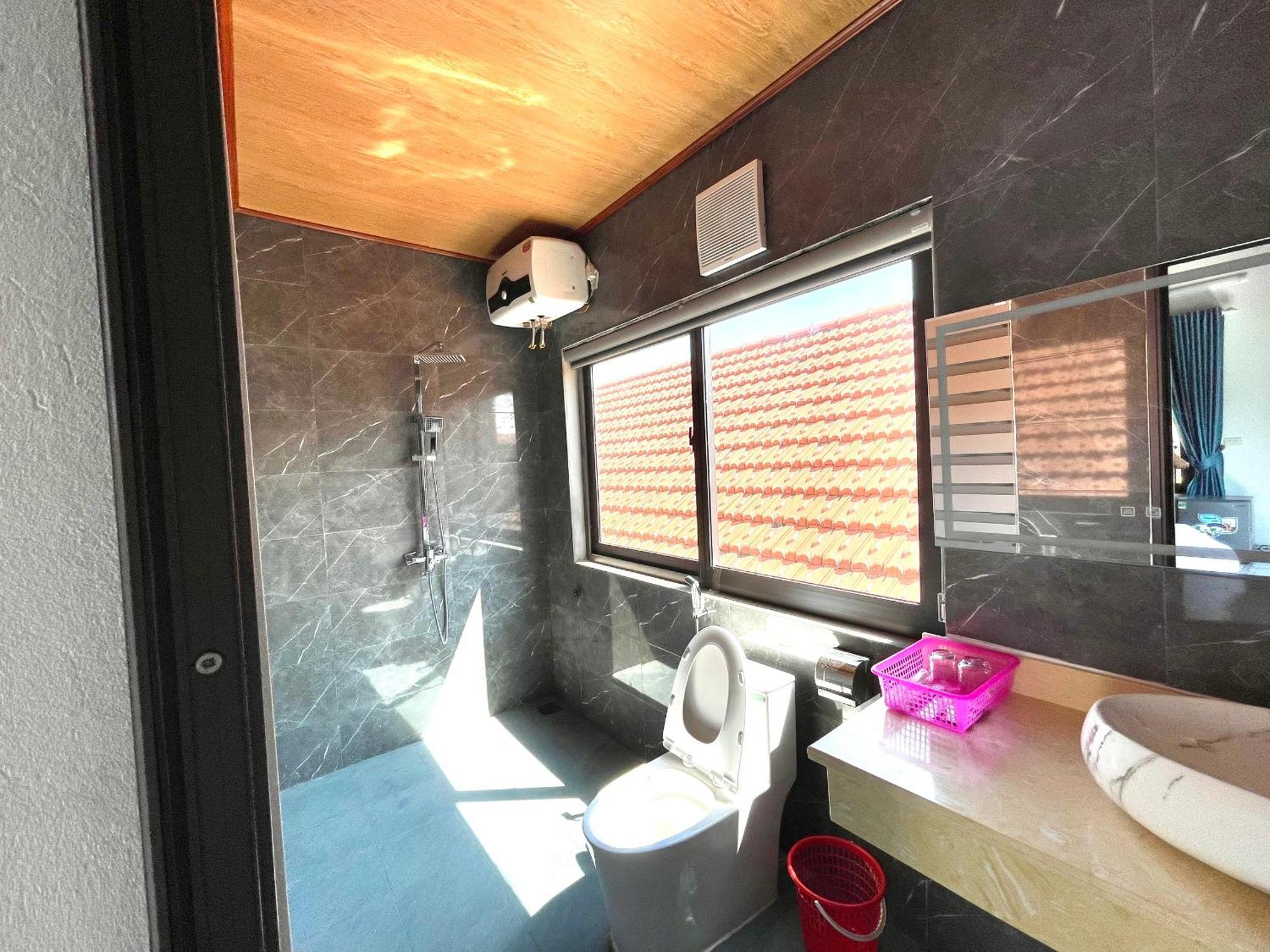 Tam Coc Charming Bungalow Ninh Bình Ngoại thất bức ảnh