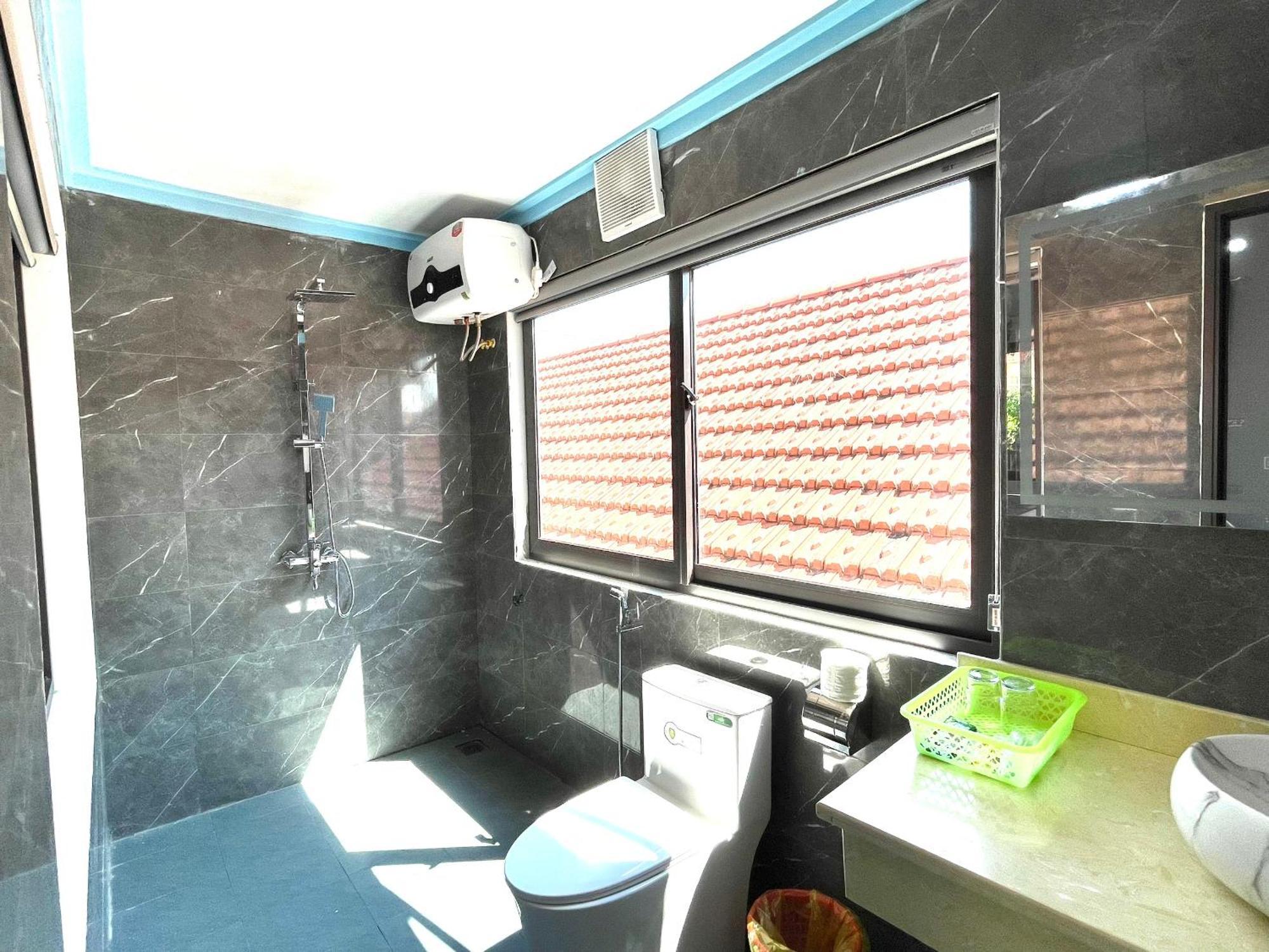 Tam Coc Charming Bungalow Ninh Bình Ngoại thất bức ảnh
